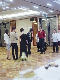 九十九个绝色师尊求放过 - Episode 60