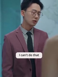 Episode 28 - [Dubbed] Love Never Fades