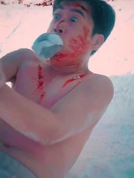 第28集 - 全球冰封：我打造了末日安全屋