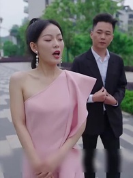 Episode 34 - [Dubbed] Profound Love's Mistake