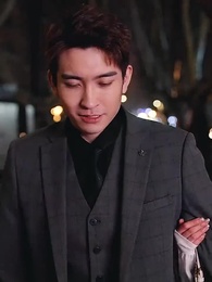 顧總的圈養嬌妻 - Episode 92