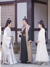 第21集 - 史上最強姑爺