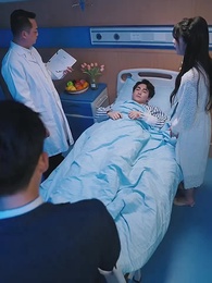 ตอนที่ 25 - รักที่สะเทือนกระดูก