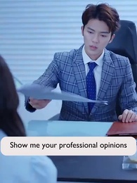 Episode 14 - [Dubbed] Cute Mind-Reader Daddy's Handsome!