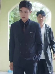 戰神歸來當奶爸 - Episode 26