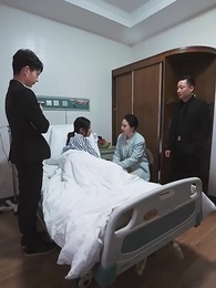 第95集 - 盛總，夫人回來要誅心