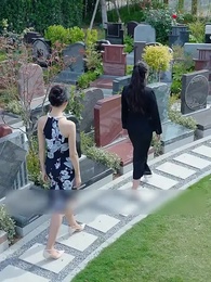 [พากย์ไทย]การแก้แค้นของซูเย่อ - Episode 41