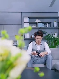 [Dubbed] Cute Mind-Reader Daddy's Handsome! - Episode 38