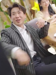 第34集 - 天降異能之貶值成神