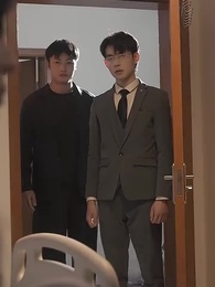 [Dubbed] Intense Love: Fu's Irresistible Charm - Episode 11