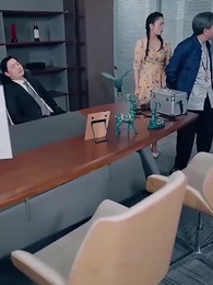 [Dubbed] Reversal Begins with Marrying a Beauty - Episode 16