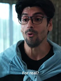 Episode 19 - Masked Mr. Big