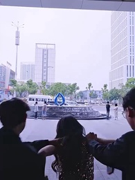 蕭爺嬌妻是大佬 - Episode 41