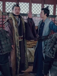 史上最強禦醫 - Episode 21