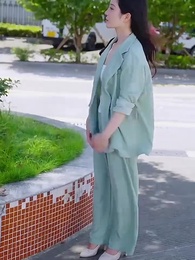 第42集 - 讀心萌寶：媽咪，這個男人有點帥