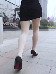 Episode 69 - [Dubbed] Love When It's Deep to the Bone