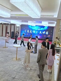 將軍大人成了影後 - Episode 54