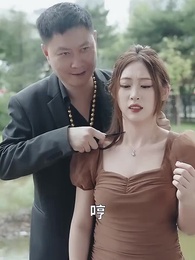 第80集 - 被校花撞飛後，我茍成了世界首富