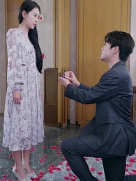 總裁是個紙片人 - Episode 86