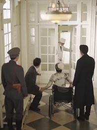 Episode 59 - [Dubbed] My Heartless Wife