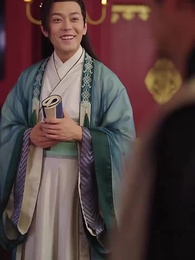 女帝的貼身總管 - Episode 61