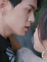 第16集 - 重生後，我和反派大佬結婚了