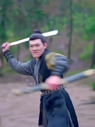 煉獄修羅 - Episode 20