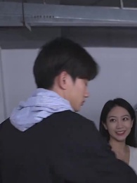 第46集 - 冷總請自重,我是你前妻