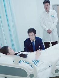 [Dubbed] From Failed Matchmaking to Flash Marriage: My Trillionaire Magnate - Episode 64