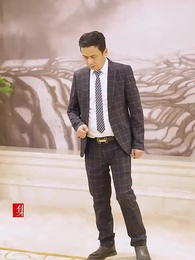 九州戰神 - Episode 45