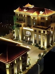 霍總的病婚嬌妻 - Episode 18