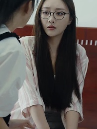 一人不入廟 - Episode 35