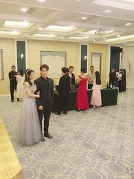 辭職後，前總裁對我餘情未了 - Episode 96