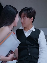 今夜星辰似你 - Episode 56