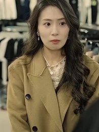 女兒原諒我一次 - Episode 68