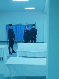 絕世齊等閒 - Episode 78