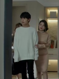 Episode 43 - [Dubbed] The Ruthless Wife