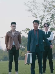 第67集 - 美女總裁的貼身狂龍