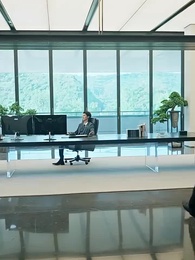 第68集 - 離婚後帶著龍鳳胎逼總裁跪馬桶唱征服