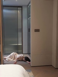 第36集 - 江少的契約夫人