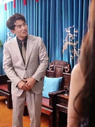 陸太太她是個烏鴉嘴 - Episode 75