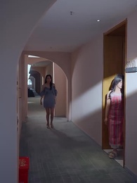 第15集 - 從你的全世界錯過