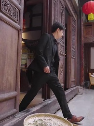 霆少，夫人假死後偷生三個娃 - Episode 89