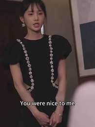 [Dubbed] Lost Control - Episode 55