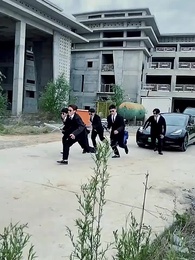 第4集 - 女富婆的第一神醫