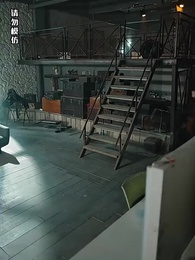 第33集 - 誰摘了傅總的薔薇