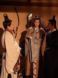 至尊駙馬爺 - Episode 55