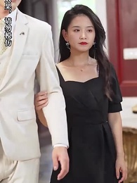 第28集 - 傻子老公是千億富豪