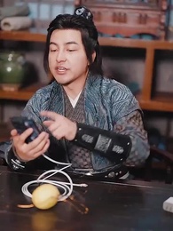 第35集 - 回到古代當侍衛