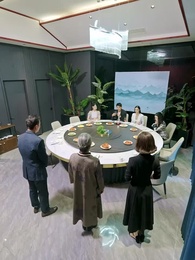 絕代天驕闖花都 - Episode 72